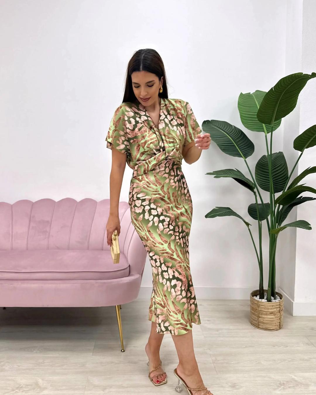 Mariana™ | Chic Elegant Dress (Almost Sold Out)