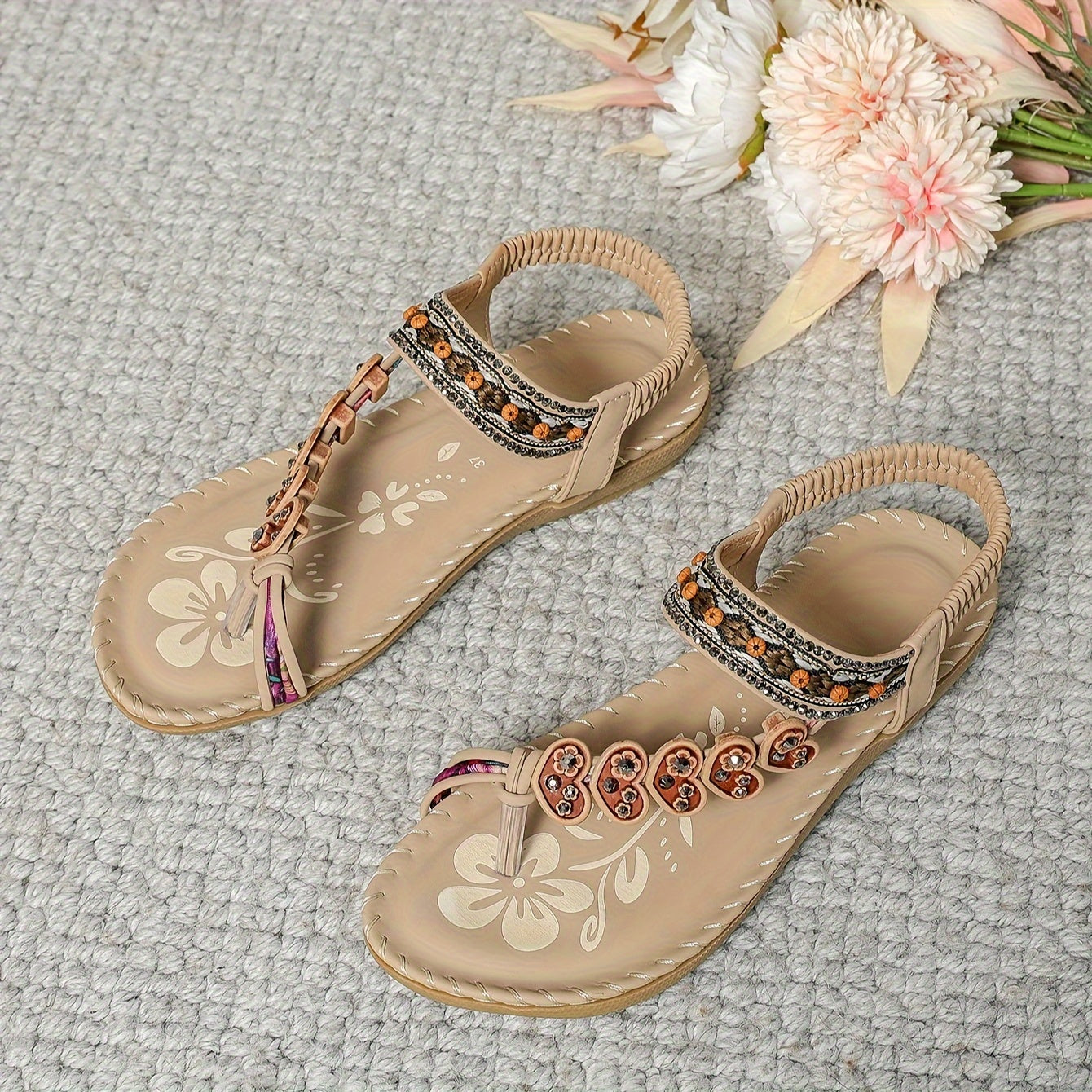 MELIN™ | Comfortable Orthopedic Sandals