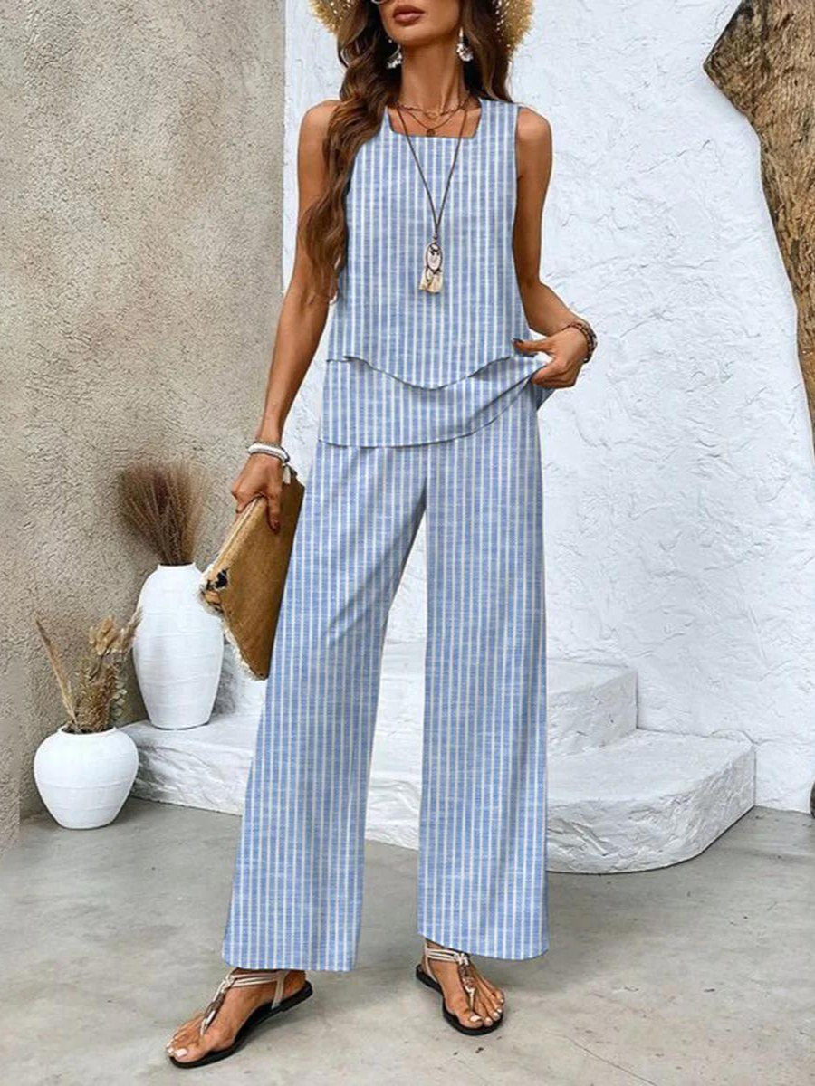 Averina™ | Luxe Summer Chic Set (Almost sold out )