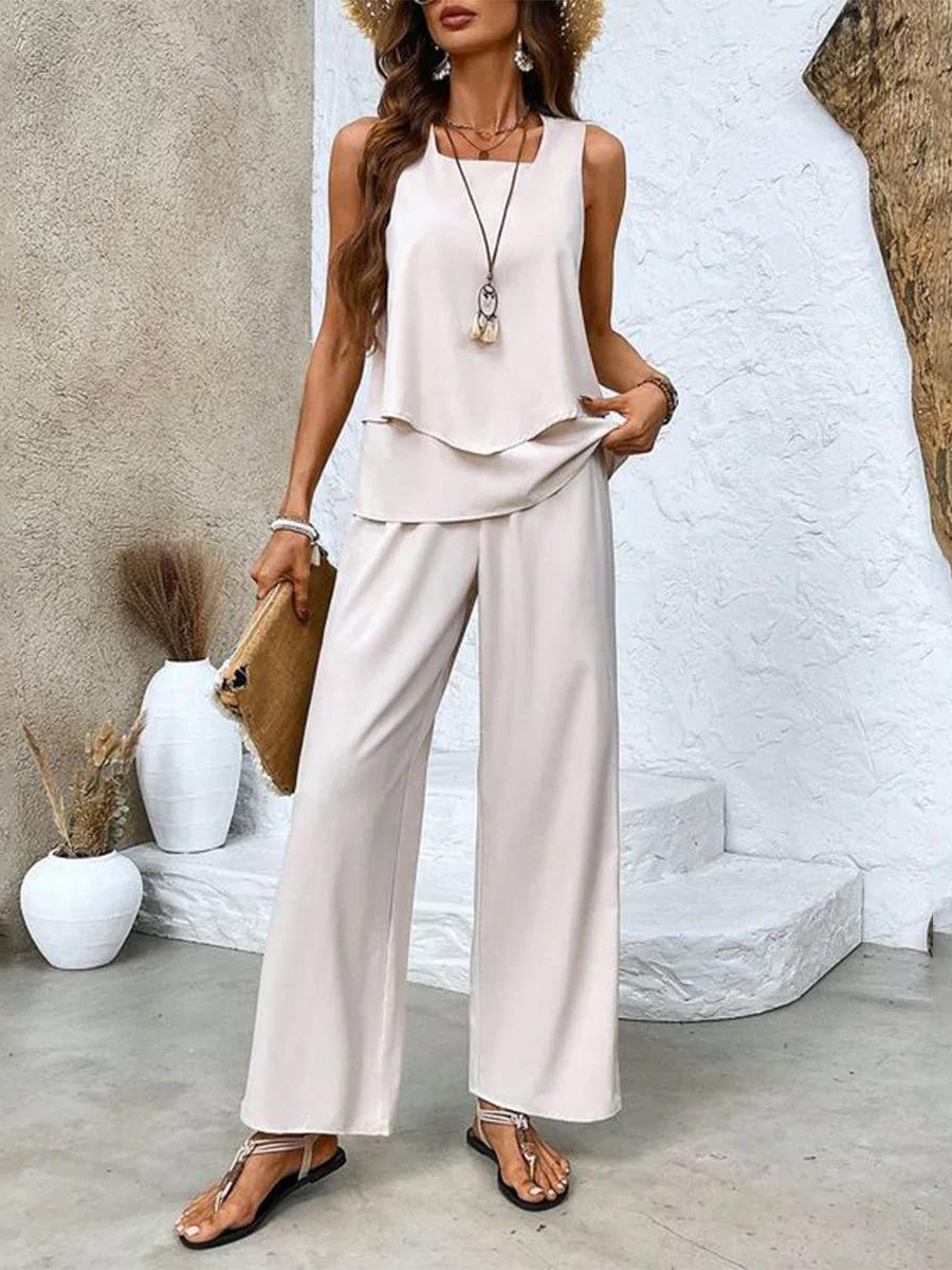Averina™ | Luxe Summer Chic Set (Almost sold out )