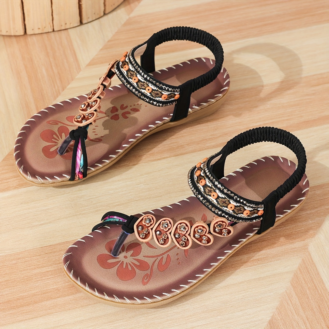 MELIN™ | Comfortable Orthopedic Sandals