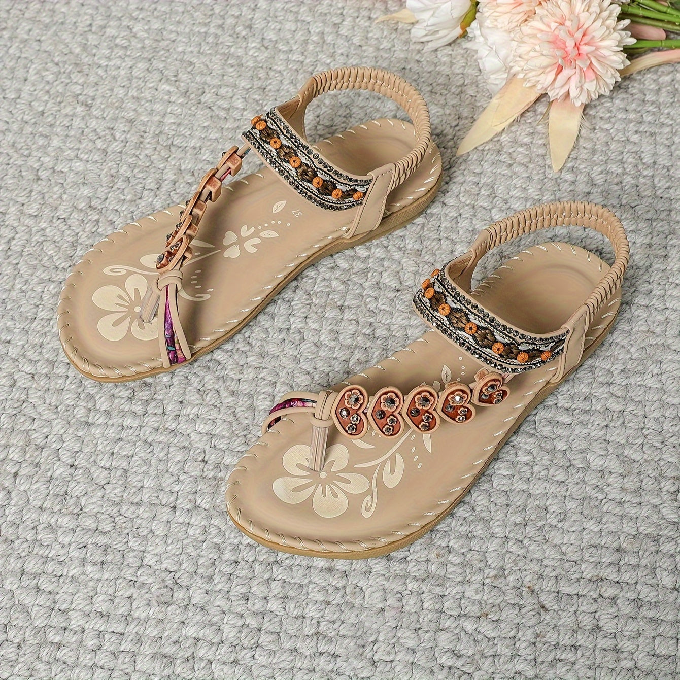 MELIN™ | Comfortable Orthopedic Sandals