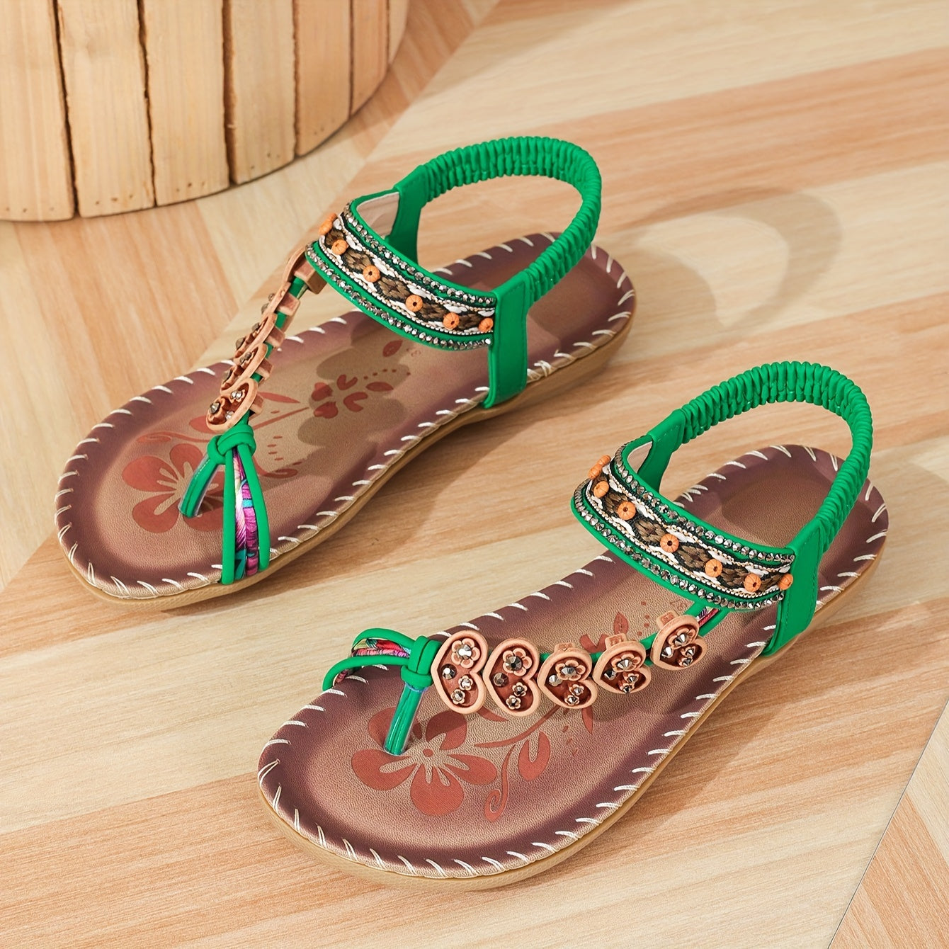 MELIN™ | Comfortable Orthopedic Sandals