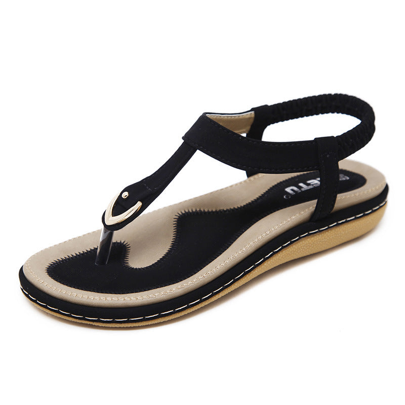 Elia™ | Orthopedic Comfort Sandals