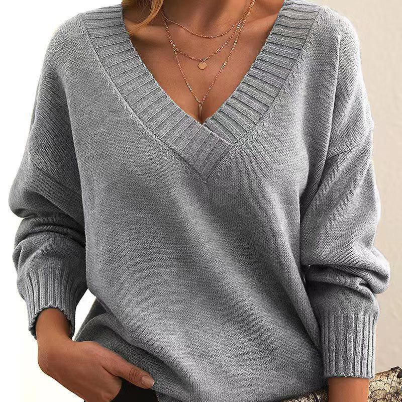 Aelira™ | Luxe Soft Sweater (Almost Sold Out)
