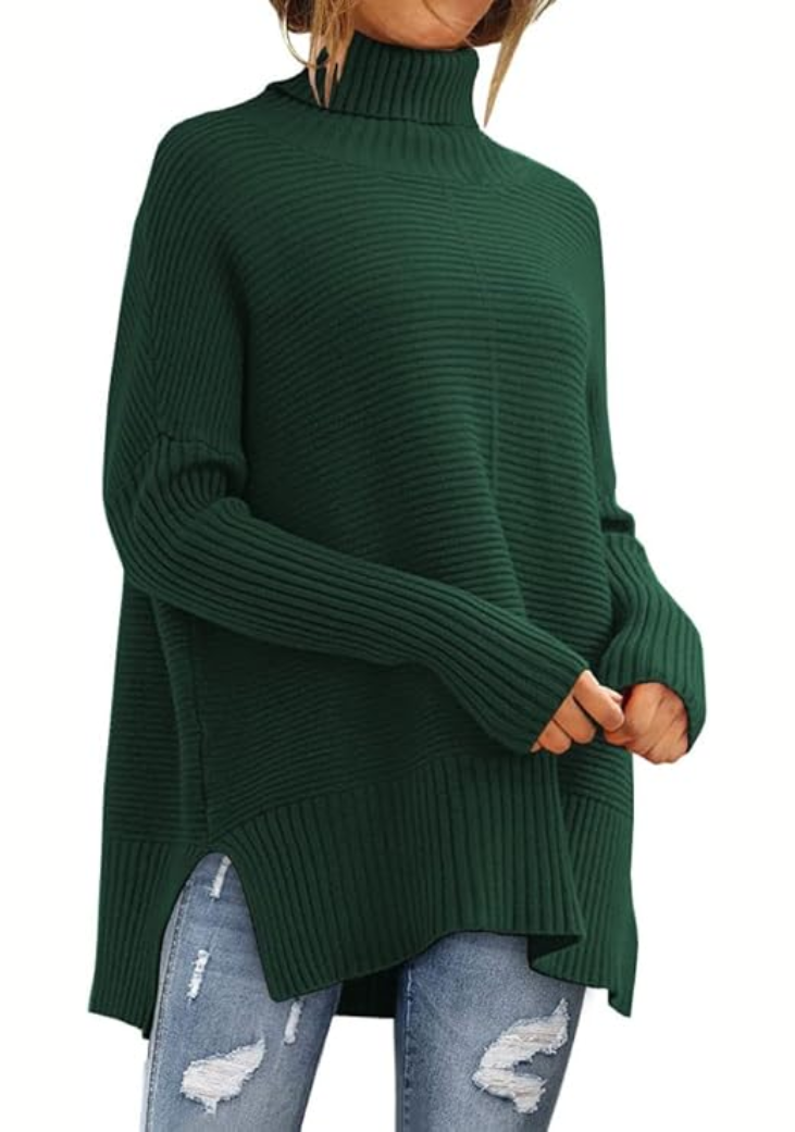 Elysia™ | Minimalist Chic Pullover (Almost Sold Out)