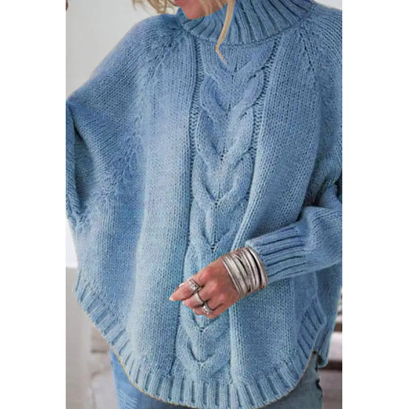 Zira™ | Casual Cozy Sweater (Almost Sold Out)