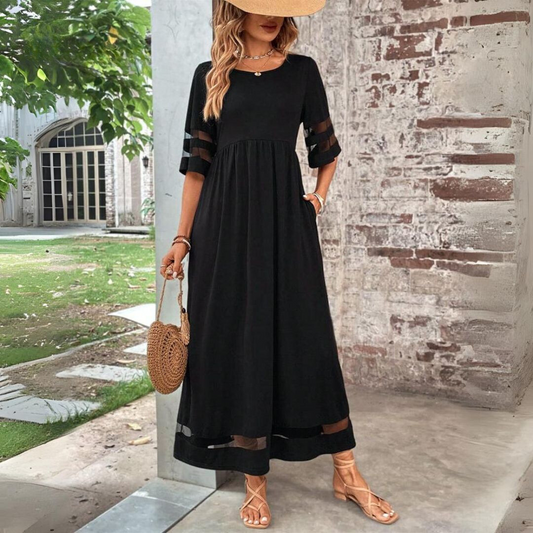 Amelisse™ | Elegant Flattering Maxi Dress (Almost Sold Out)