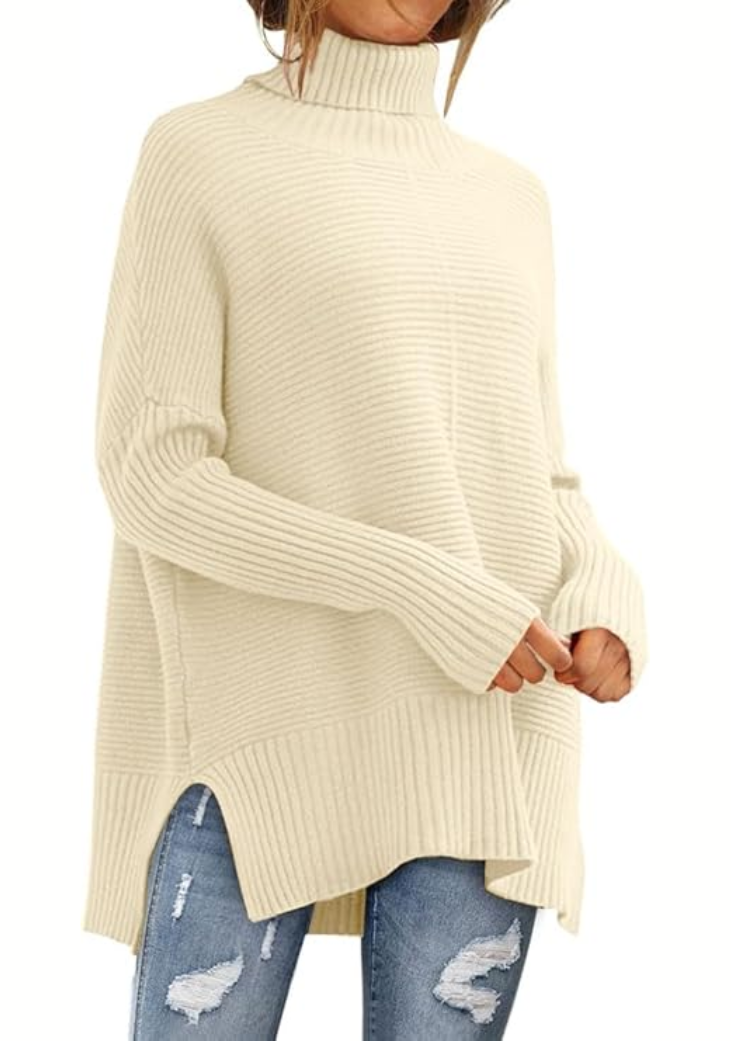 Elysia™ | Minimalist Chic Pullover (Almost Sold Out)