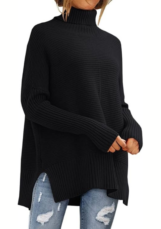 Elysia™ | Minimalist Chic Pullover (Almost Sold Out)