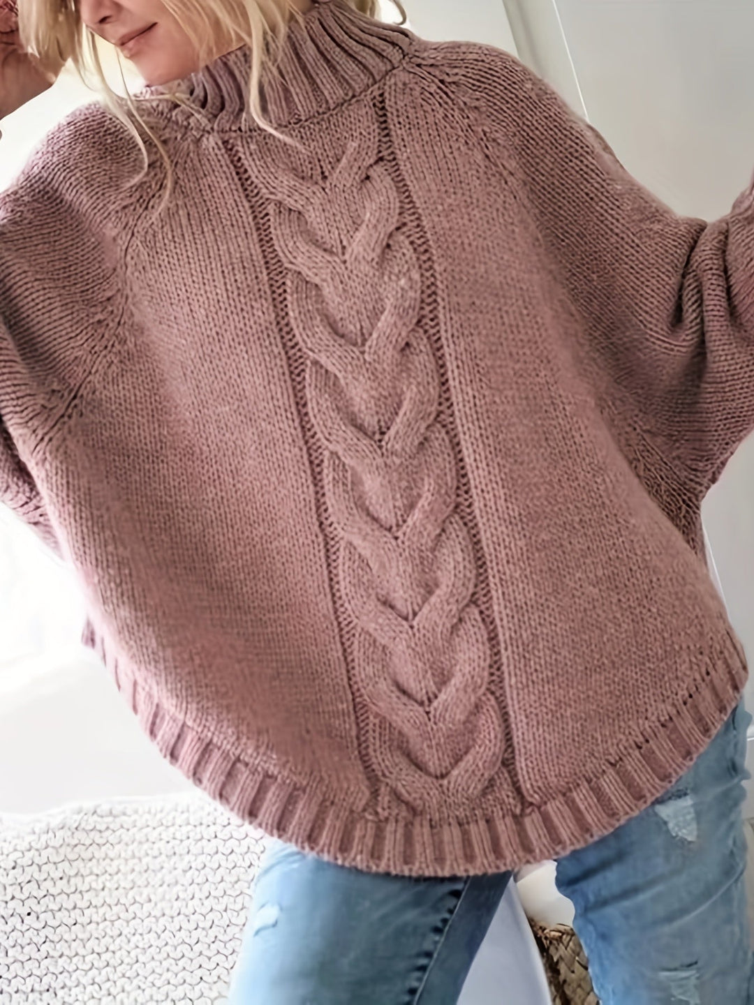 Zira™ | Casual Cozy Sweater (Almost Sold Out)