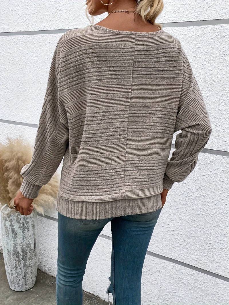 Elysse™ | Luxe Casual Sweater (Almost Sold Out)