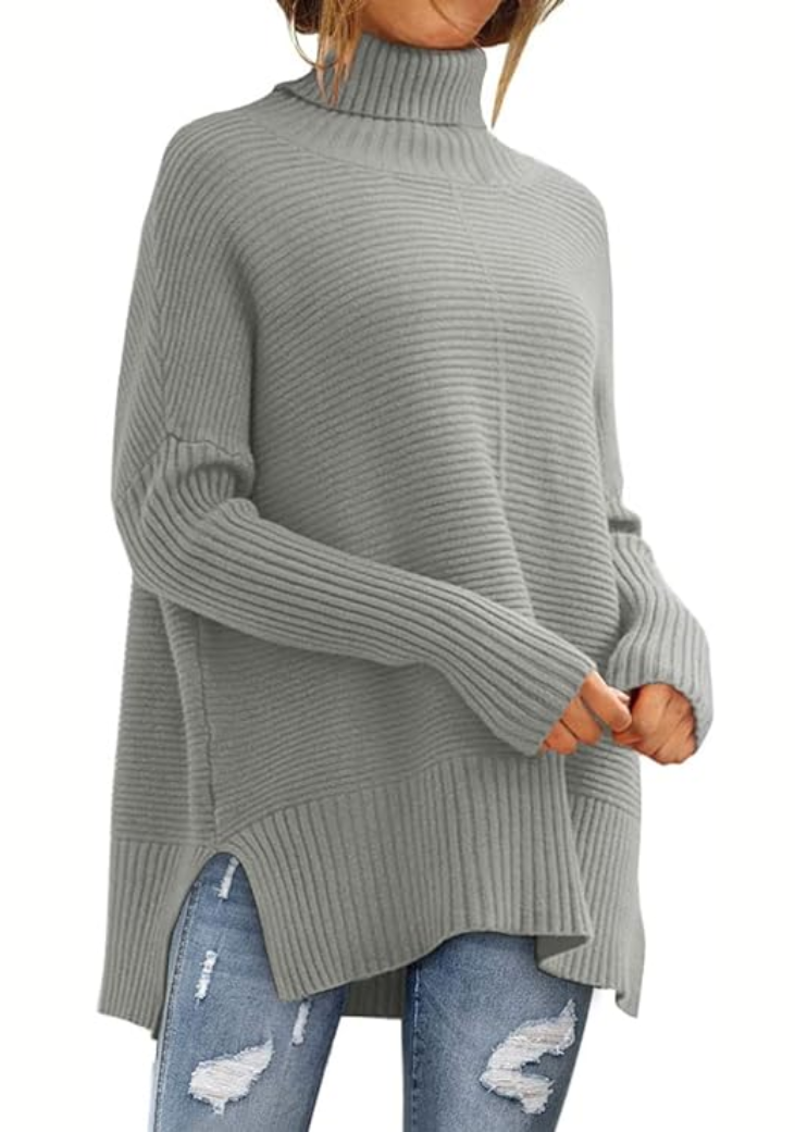 Elysia™ | Minimalist Chic Pullover (Almost Sold Out)