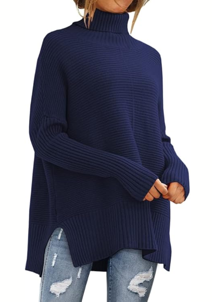 Elysia™ | Minimalist Chic Pullover (Almost Sold Out)