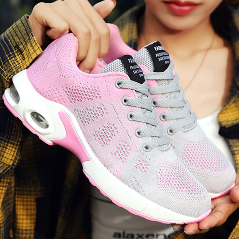 Aqualine™ | Premium Waterproof Orthopedic Sneakers
