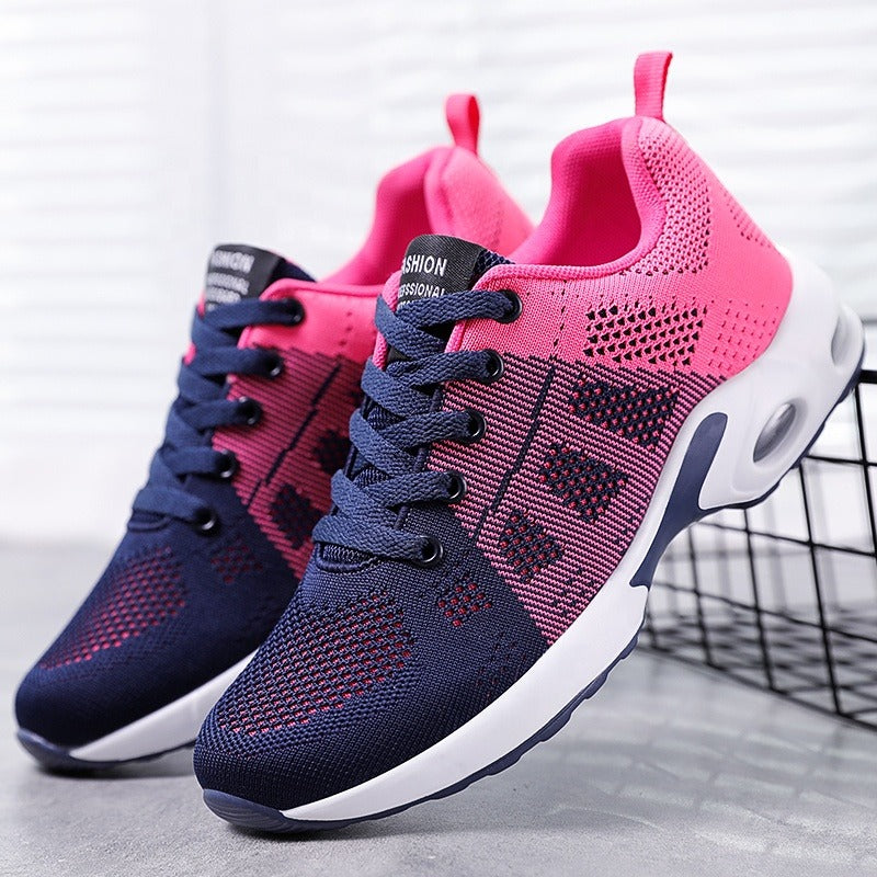 Aqualine™ | Premium Waterproof Orthopedic Sneakers