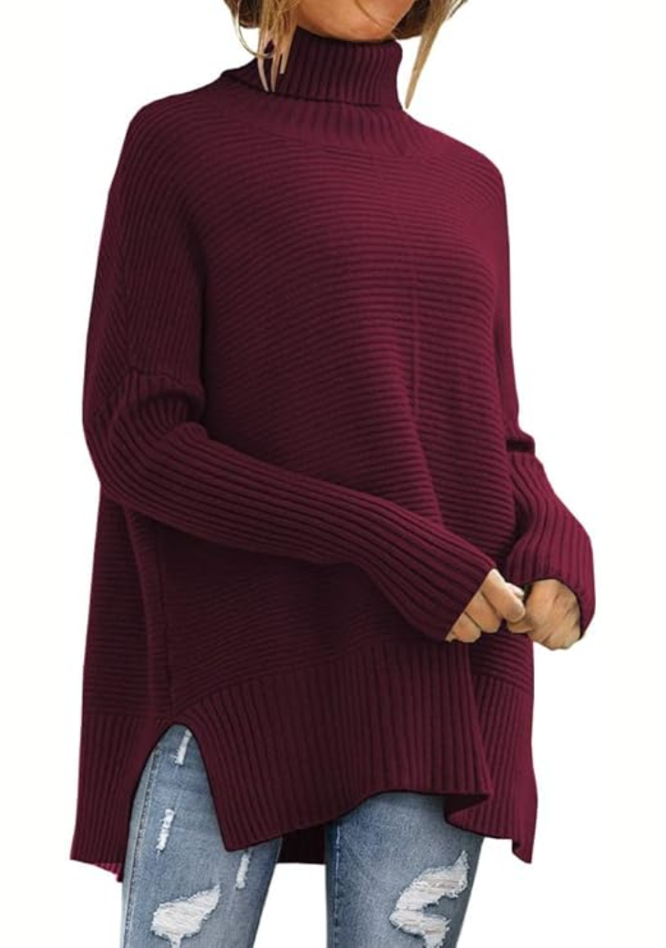 Elysia™ | Minimalist Chic Pullover (Almost Sold Out)