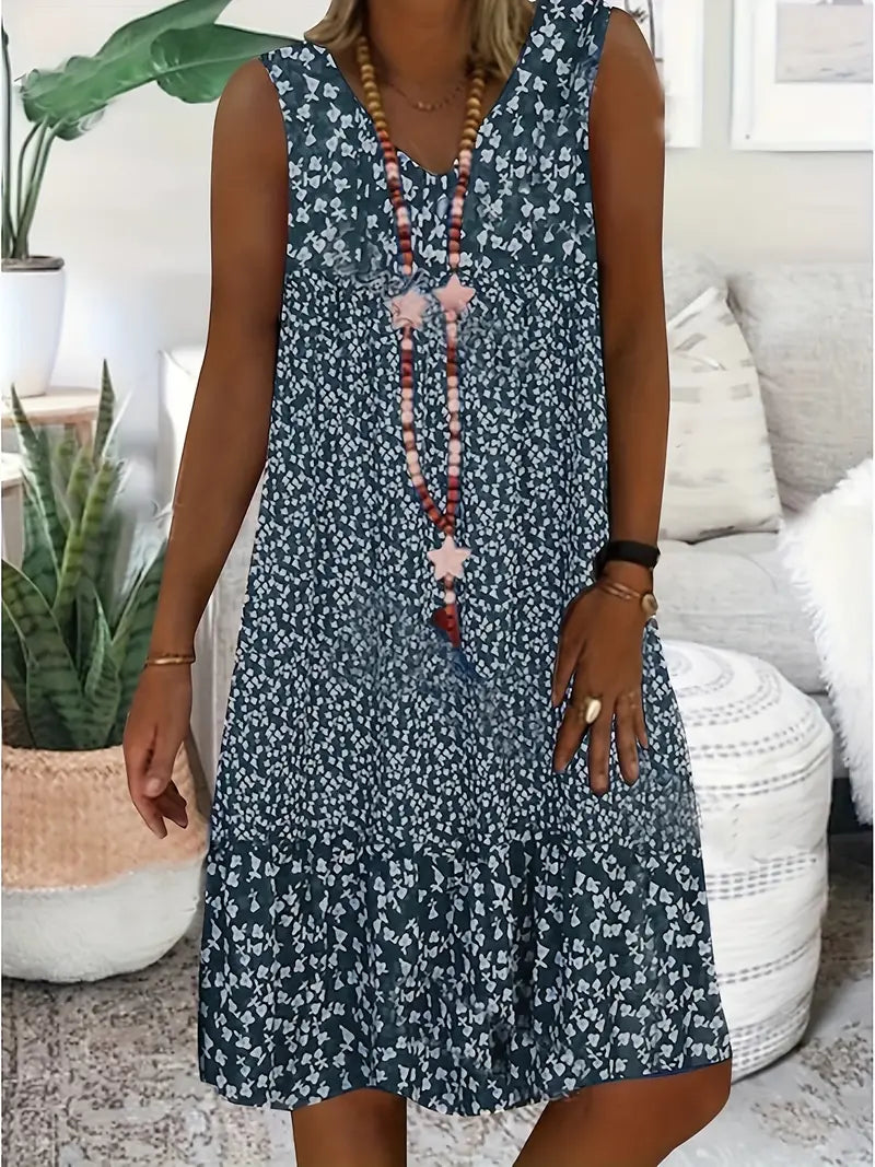 Gwenith™ | Chic Summer Dress