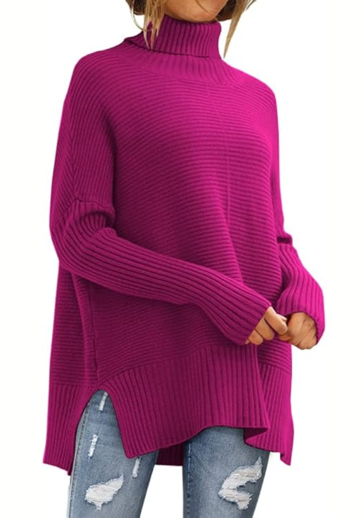 Elysia™ | Minimalist Chic Pullover (Almost Sold Out)