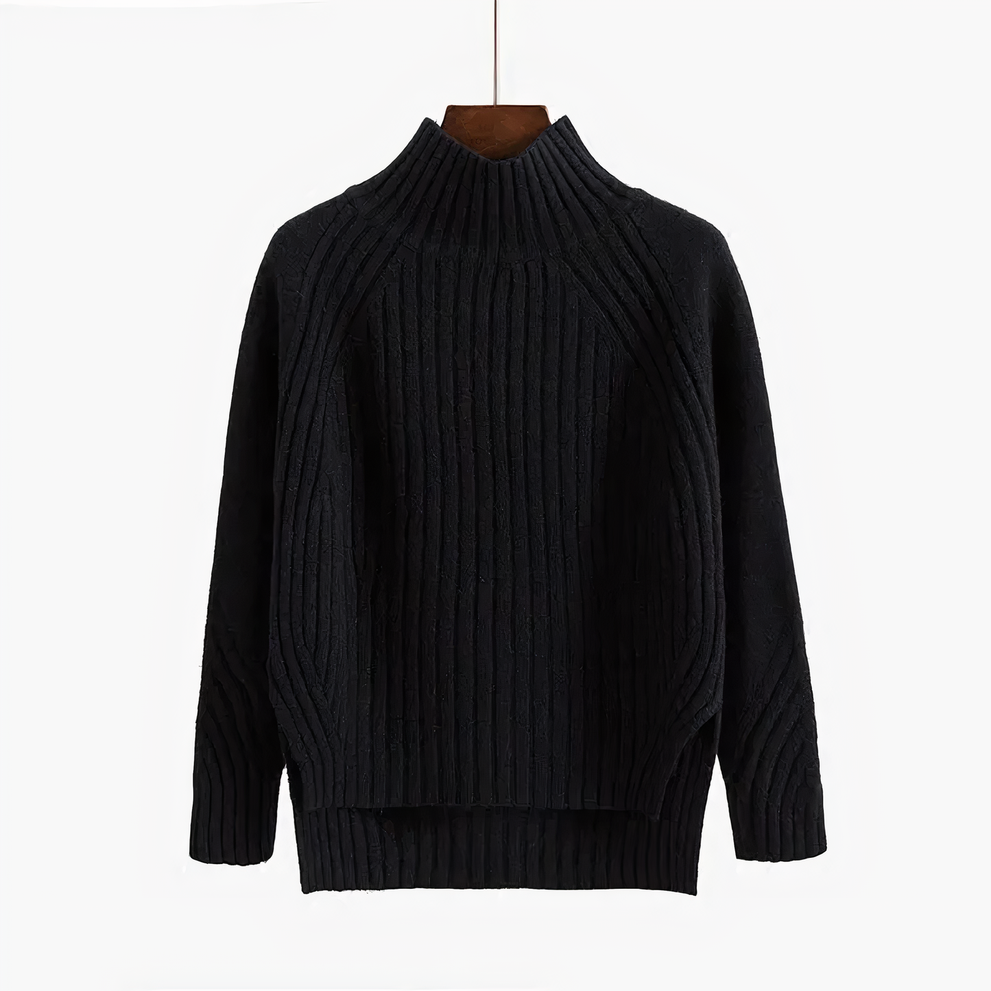 Karyna™ | Luxe Turtleneck Sweater (Almost Sold Out)