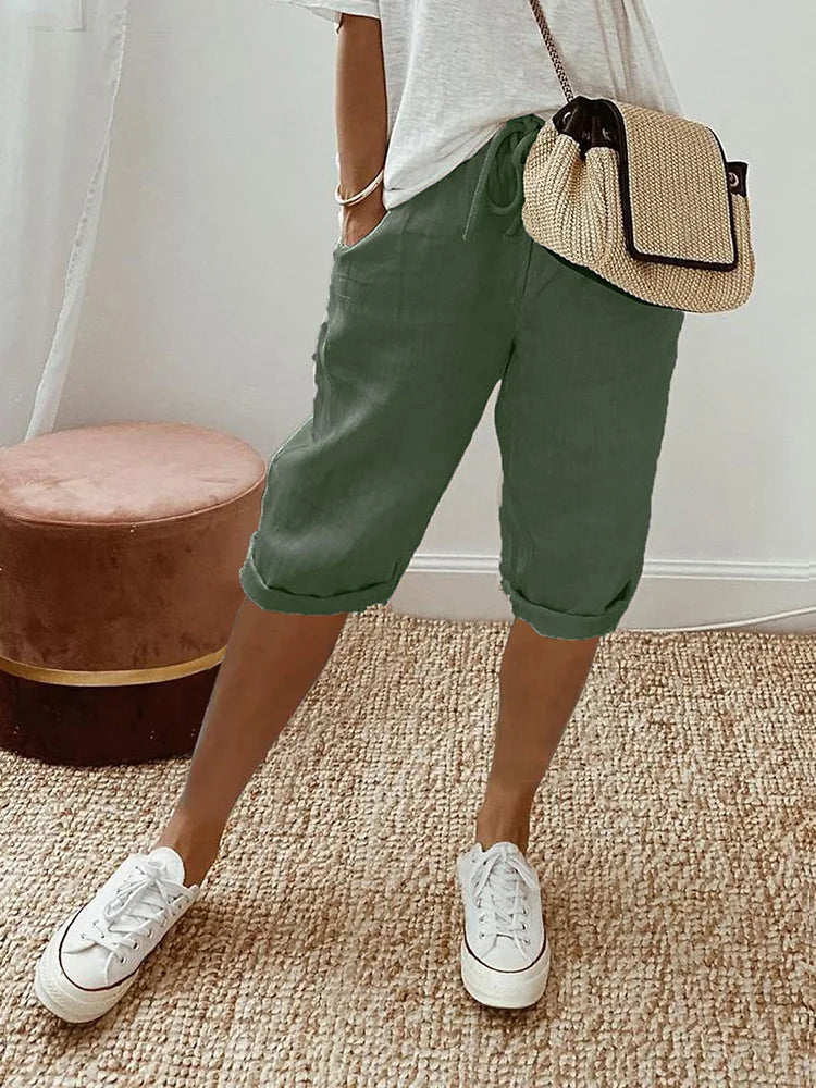 Lunara™ | Women’s Summer Shorts