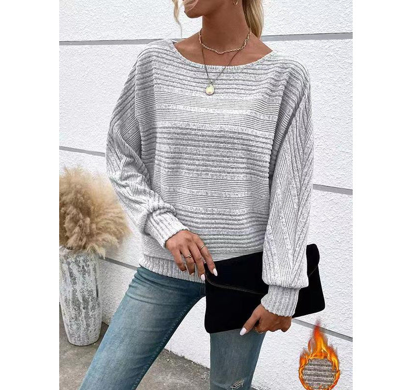 Elysse™ | Luxe Casual Sweater (Almost Sold Out)