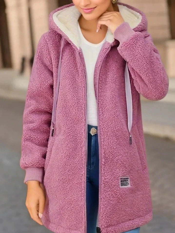 ELIORA™ | Luxury Stylish Hoodie