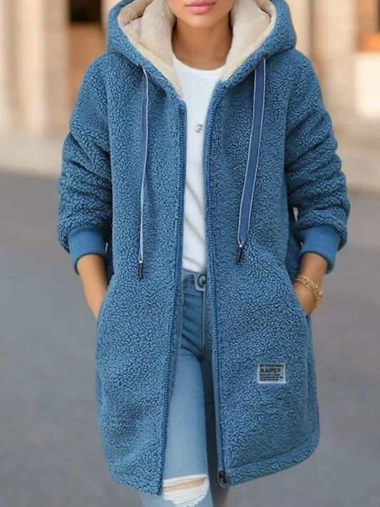 ELIORA™ | Luxury Stylish Hoodie