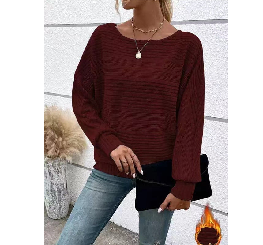 Elysse™ | Luxe Casual Sweater (Almost Sold Out)