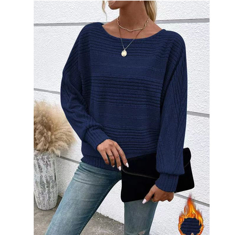 Elysse™ | Luxe Casual Sweater (Almost Sold Out)