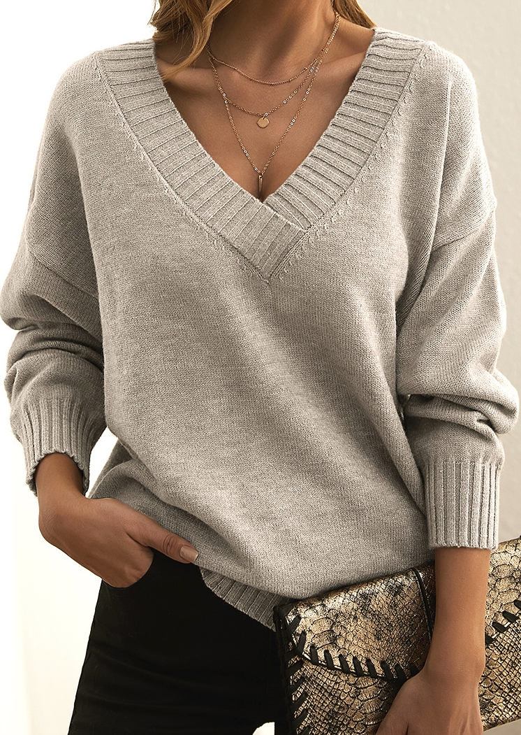 Aelira™ | Luxe Soft Sweater (Almost Sold Out)