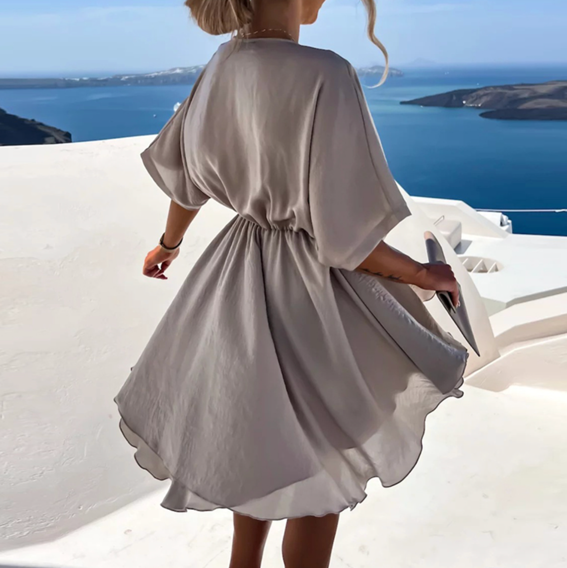 Sofi™ | Stylish Summer Dress