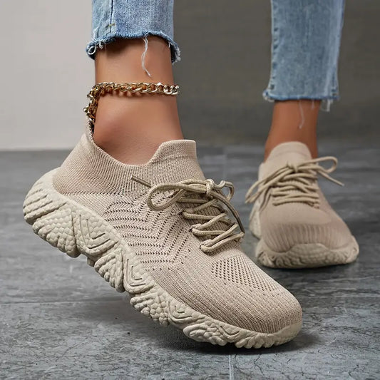 Lyanna™ | Luxe Comfort Orthopedic Sneakers