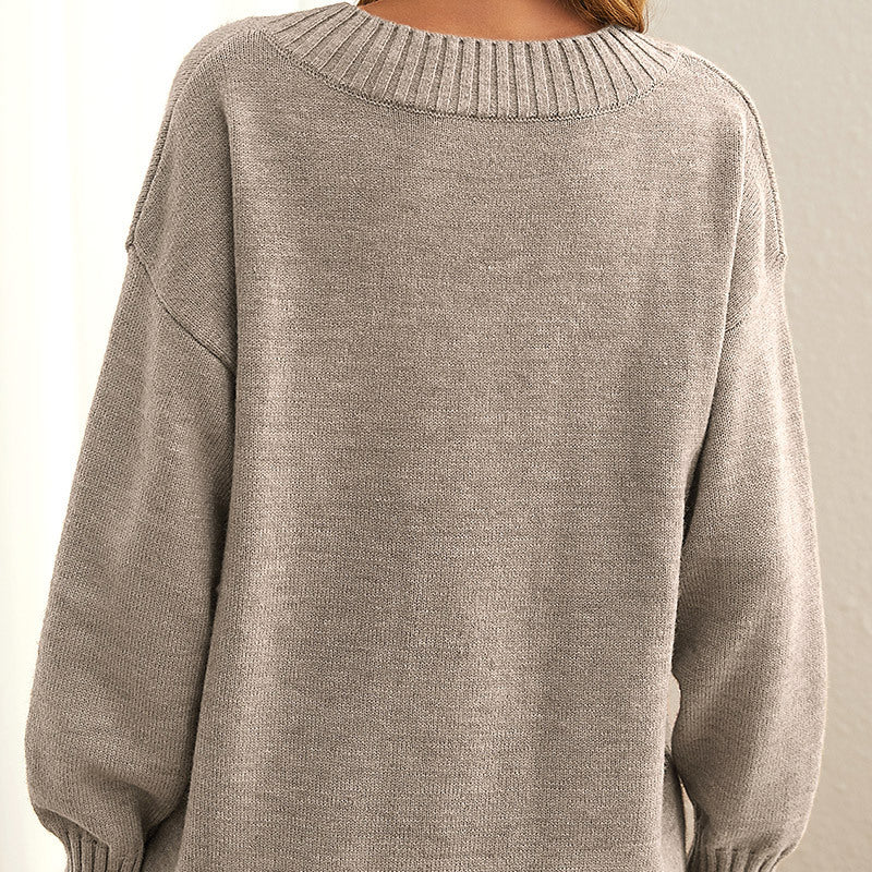 Aelira™ | Luxe Soft Sweater (Almost Sold Out)