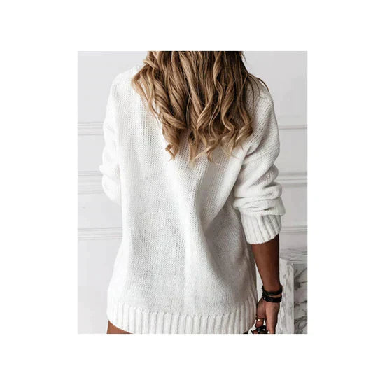 Aelira™ | Luxe Soft Sweater (Almost Sold Out)