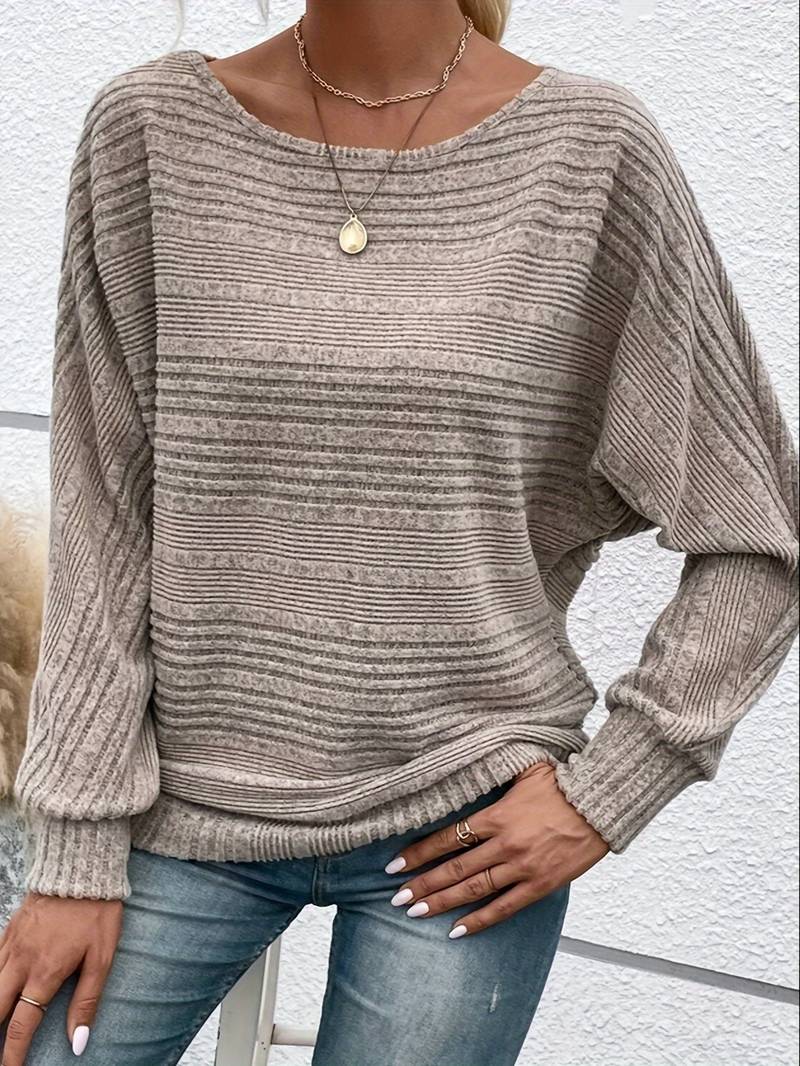 Elysse™ | Luxe Casual Sweater (Almost Sold Out)
