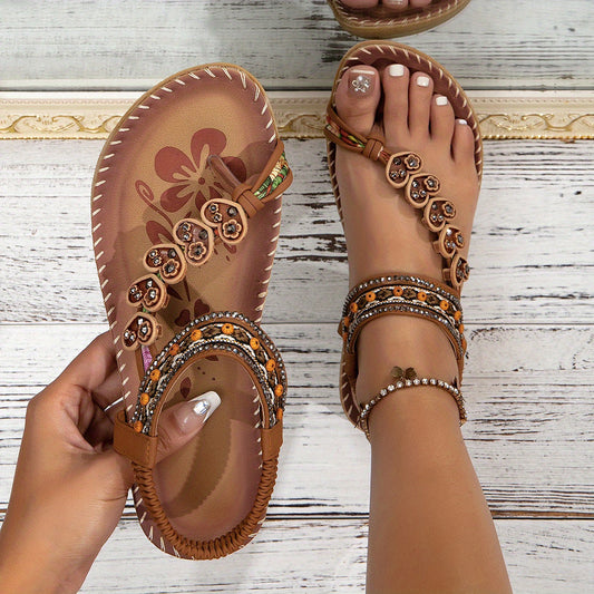 MELIN™ | Comfortable Orthopedic Sandals