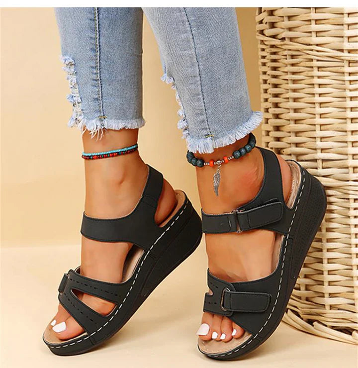 Amarisse™ | Luxe Premium Orthopedic Sandals