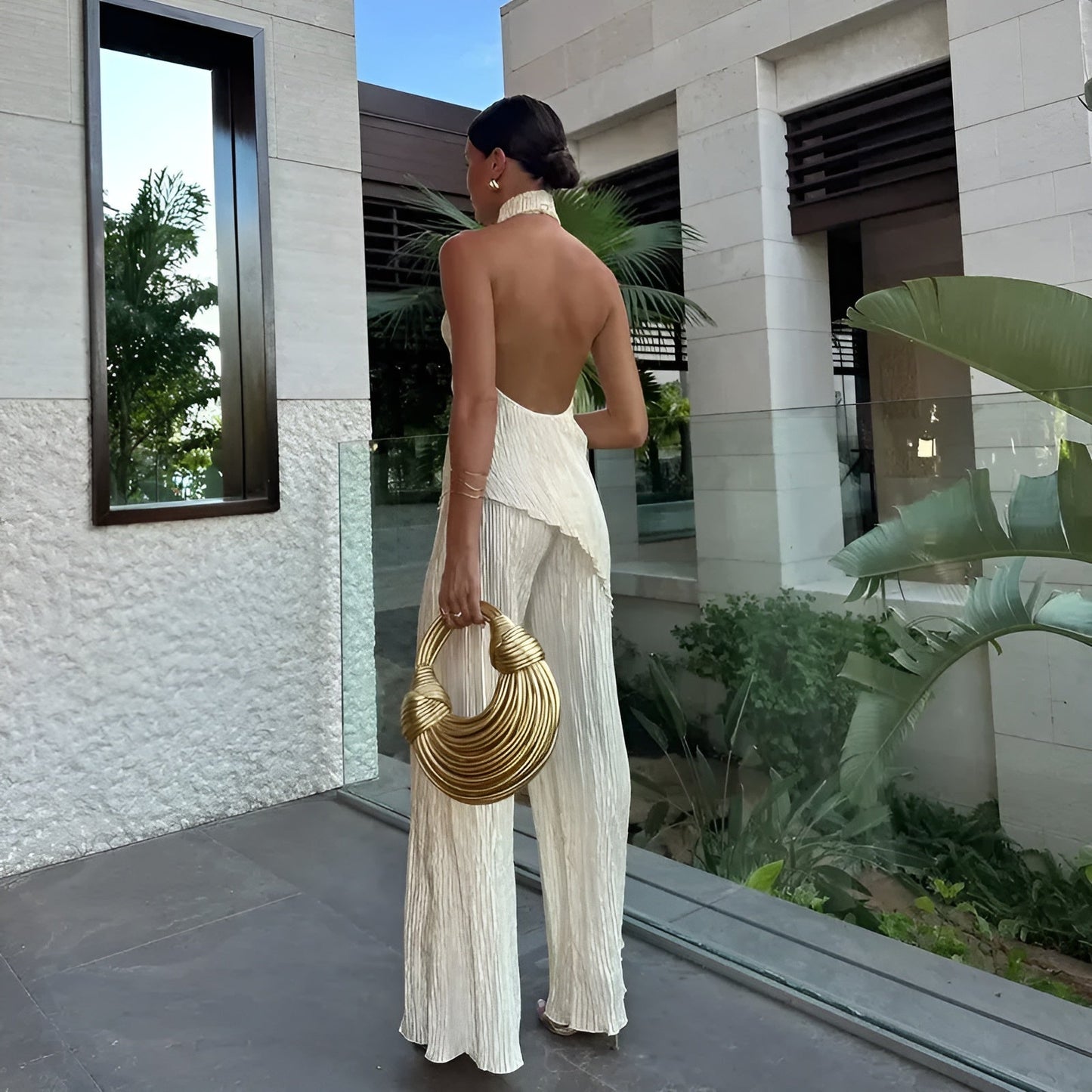 Stevi™ | Summer Chic Set