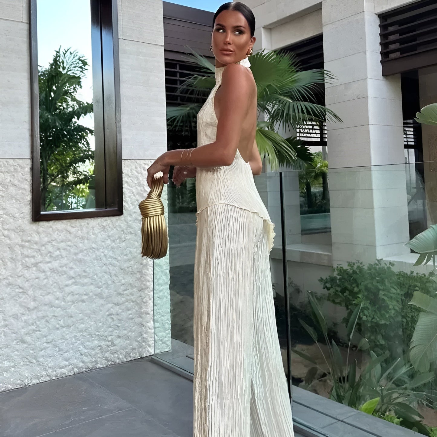 Stevi™ | Summer Chic Set