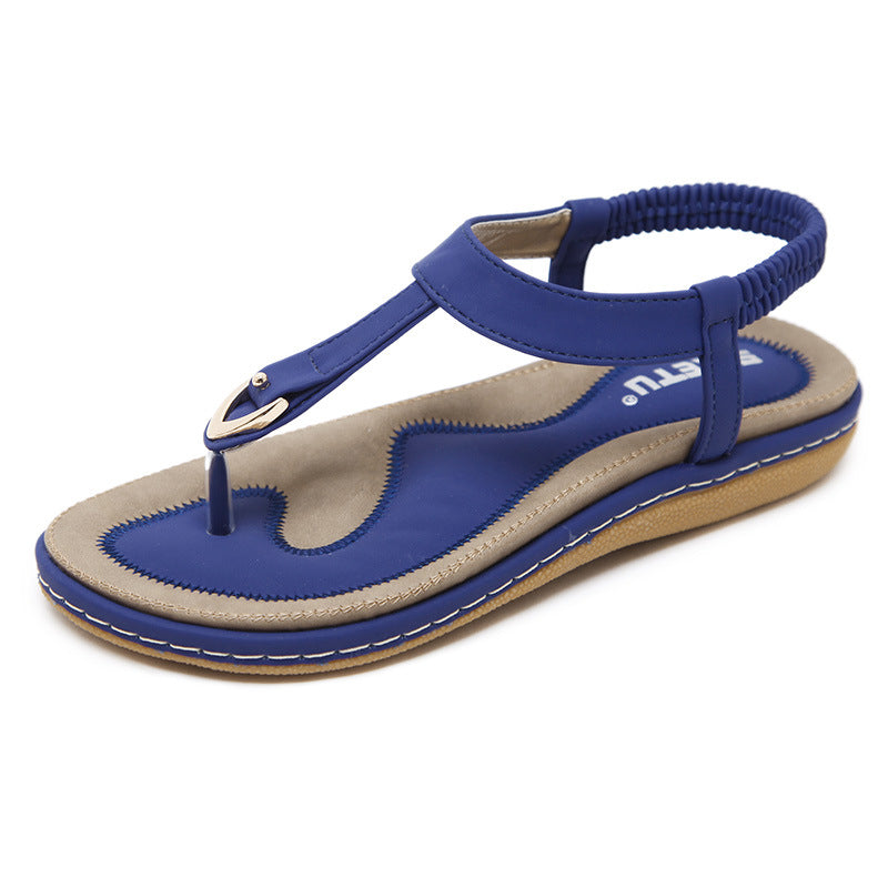Elia™ | Orthopedic Comfort Sandals