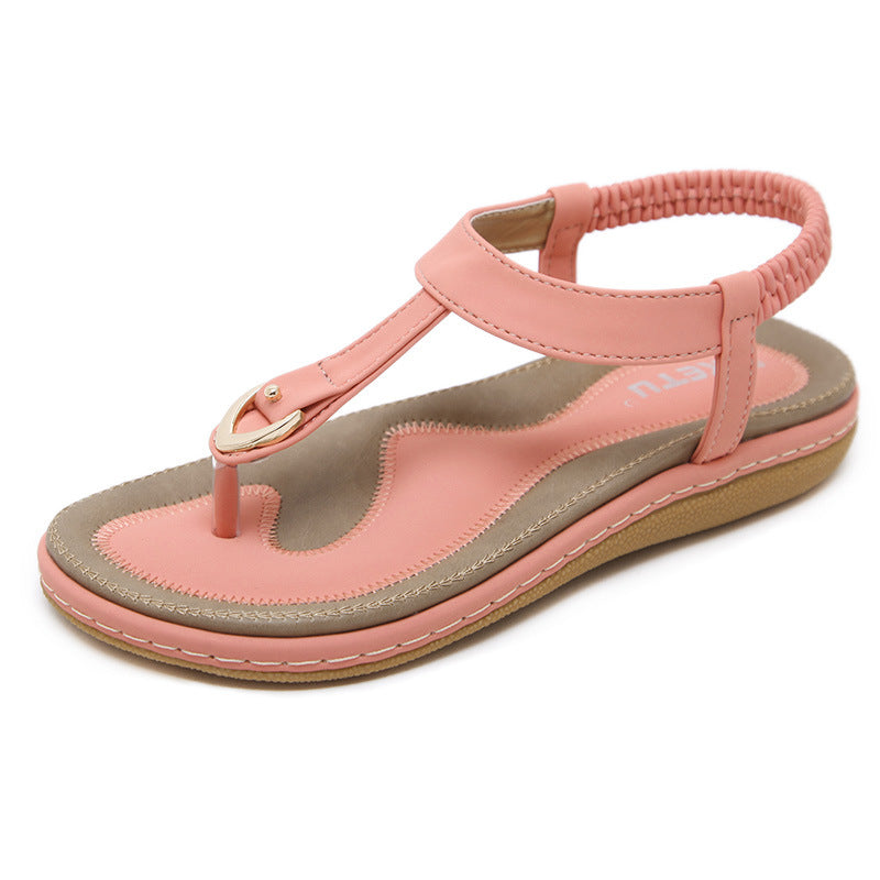 Elia™ | Orthopedic Comfort Sandals