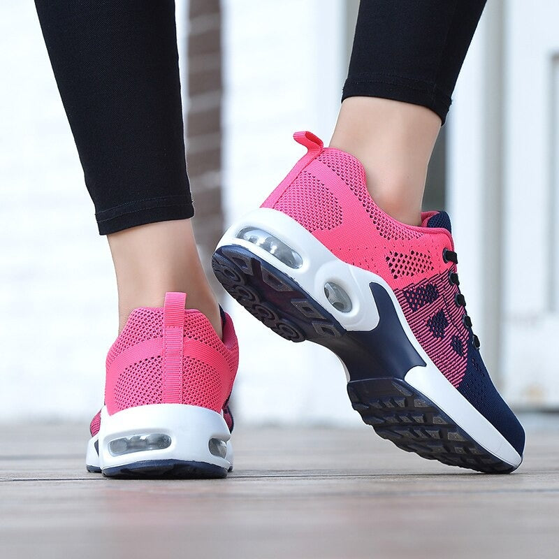 Aqualine™ | Premium Waterproof Orthopedic Sneakers