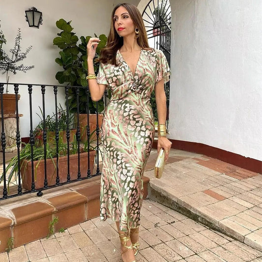 Mariana™ | Chic Elegant Dress (Almost Sold Out)